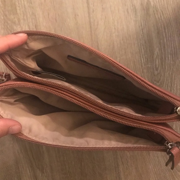 Nine West Wristlet Purse - Picture 4 of 5